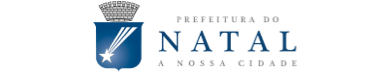 Logo Prefeitura do Natal